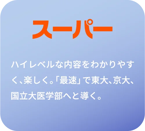 スーパーウイング