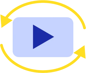 反復学習が可能