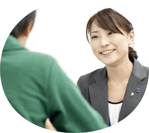 People Image Talking