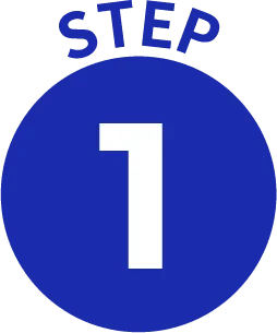 Step 1