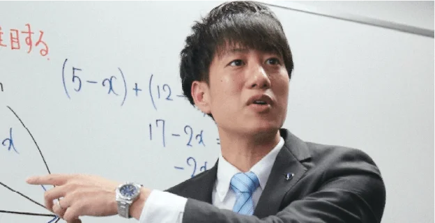 豊富な入試情報による進路指導