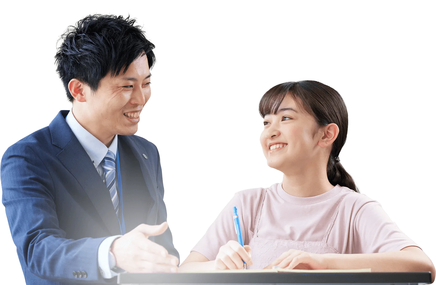 エディック個別・創造学園個別-冬期講習